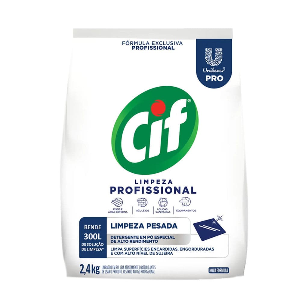 Cif Saco