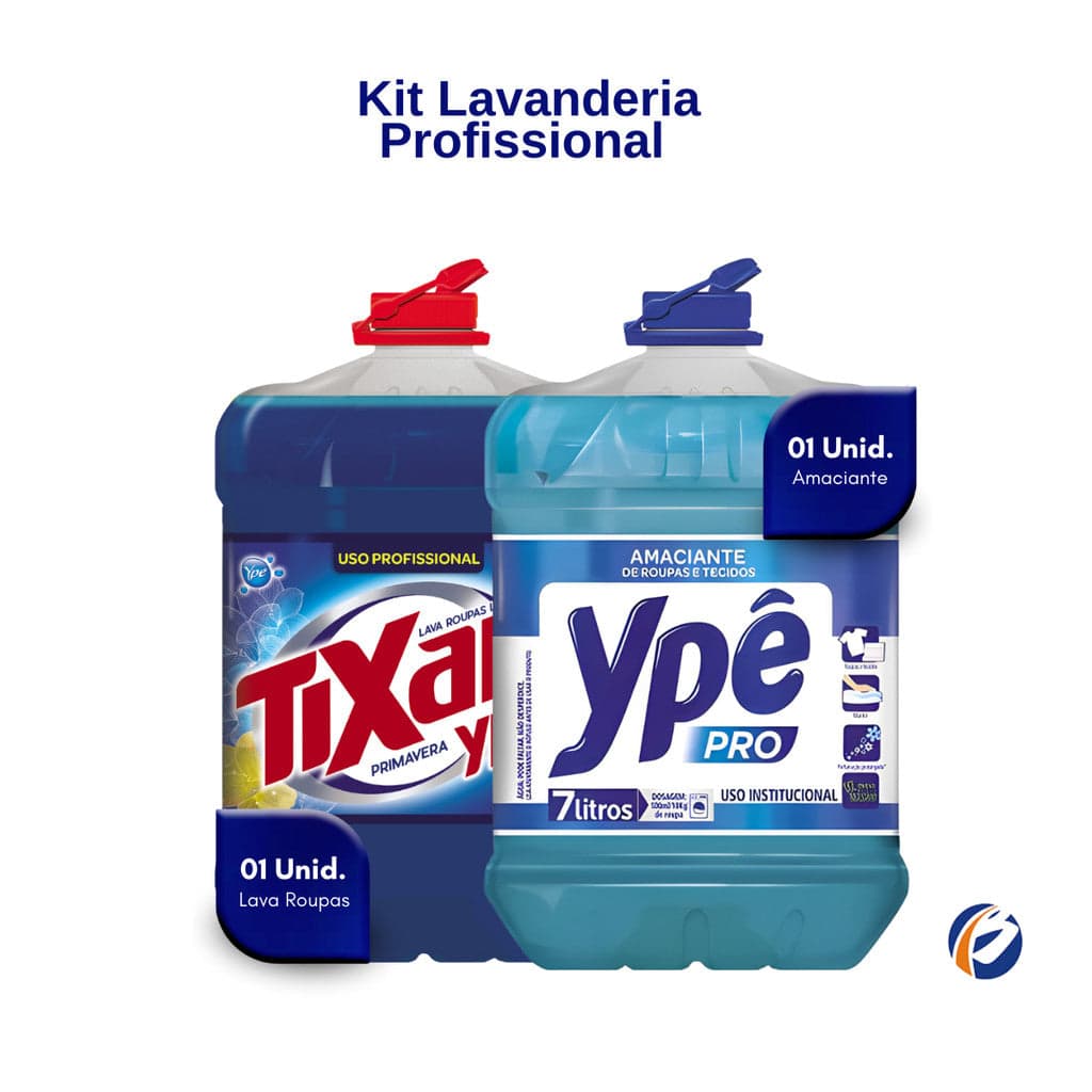 Ypê MXA